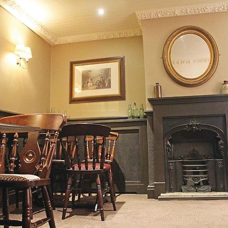 Blackwell Lodges Stokesley Exteriör bild
