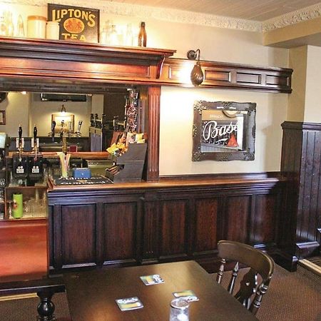 Blackwell Lodges Stokesley Exteriör bild