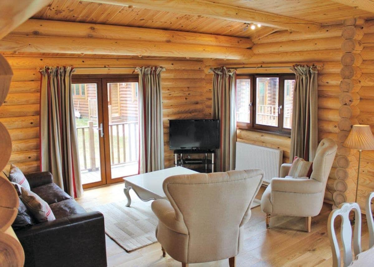 Blackwell Lodges Stokesley Exteriör bild
