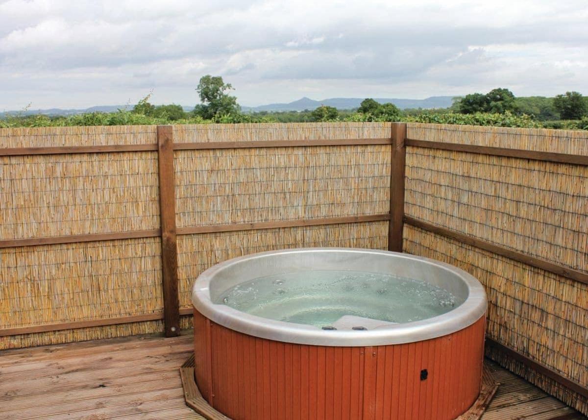 Blackwell Lodges Stokesley Exteriör bild