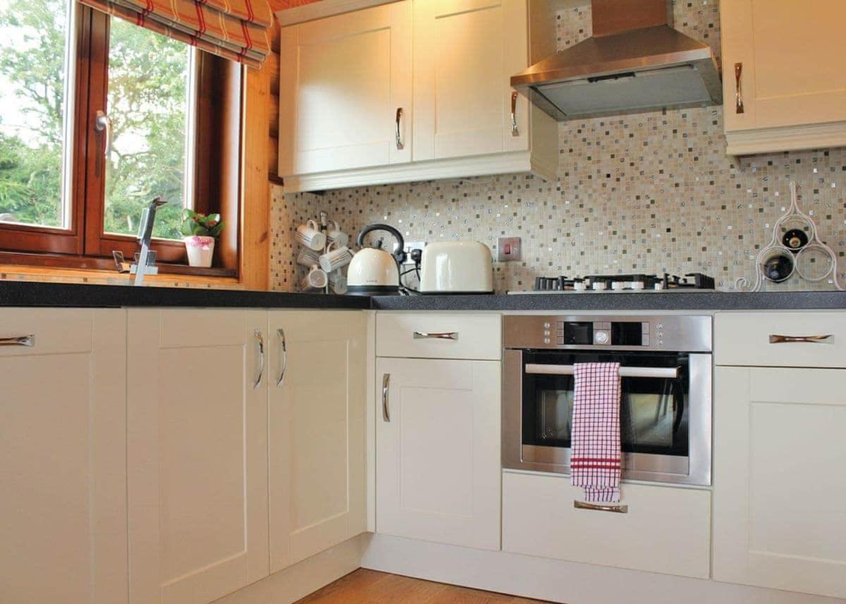 Blackwell Lodges Stokesley Exteriör bild